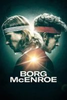 Borg vs McEnroe (2017)