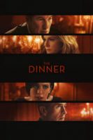 The Dinner (2017)