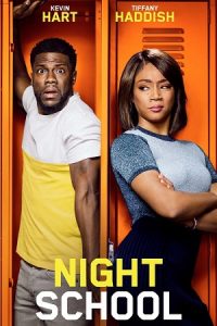 Night School (2018)