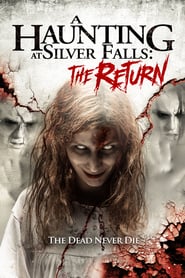 A Haunting at Silver Falls: The Return (2019)