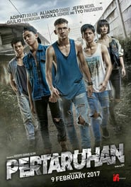 Pertaruhan (2017)