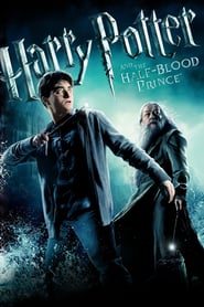 Harry Potter and the Half-Blood Prince (2009)