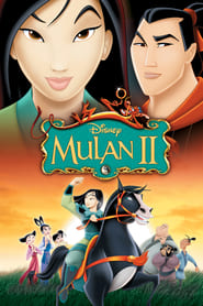 Mulan II (2004)