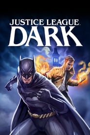 Justice League Dark (2017)