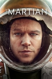 The Martian (2015)