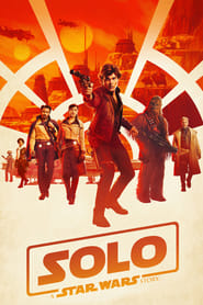 Solo: A Star Wars Story (2018)