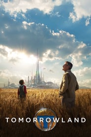 Tomorrowland (2015)