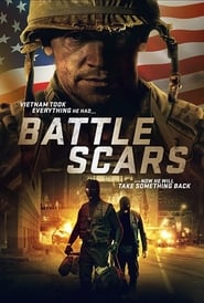 Battle Scars (2020)