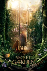 The Secret Garden (2020)