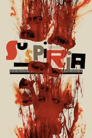 Suspiria (2018)