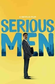 Serious Men (2020)