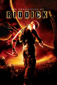 The Chronicles of Riddick (2004)