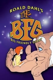 The BFG (1989)