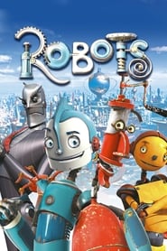 Robots (2005)