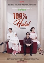 100% Halal (2020)