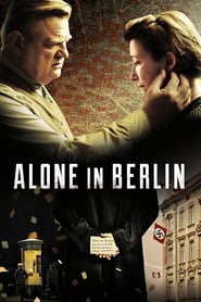 Alone in Berlin (2016)