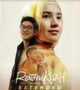 Rentang Kisah Extended