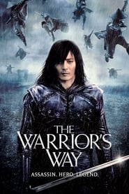 The Warrior’s Way (2010)