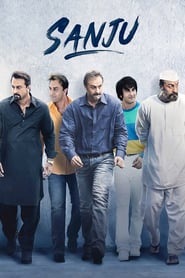 Sanju (2018)