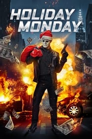 Holiday Monday (2021)