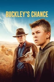 Buckley’s Chance (2021)