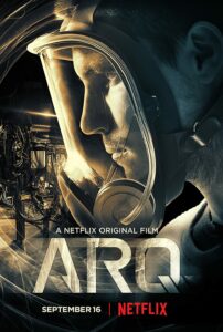 ARQ (2016)