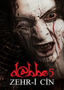 Dabbe 5 Curse of the Jinn (2014)