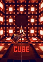 Cube (2021)