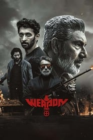 Weapon (2024)