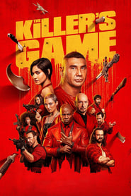 The Killer’s Game (2024)