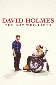 David Holmes: The Boy Who Lived (2023)